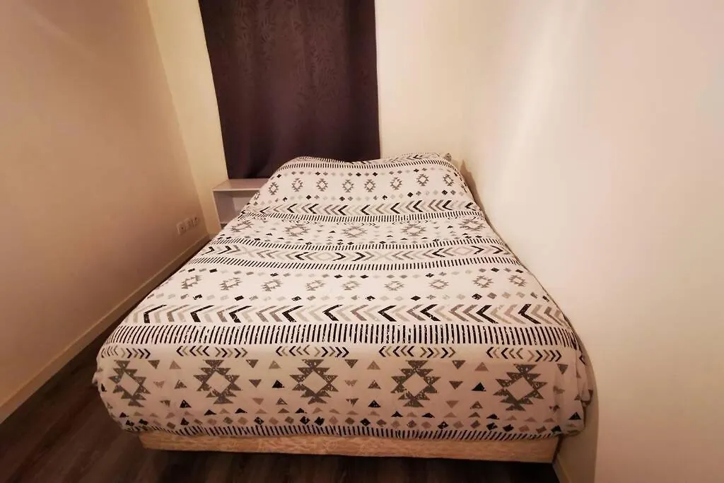 T2 Hyper Centre- Vienne Apartment Vienne  France