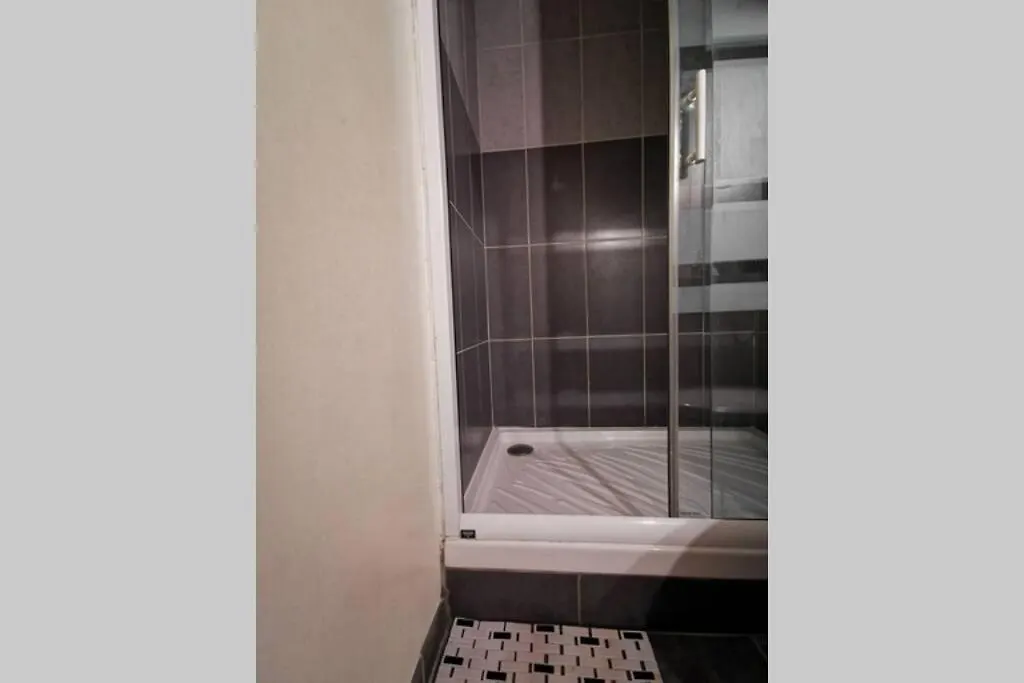 T2 Hyper Centre- Vienne Apartment Vienne  Vienne (Isere)